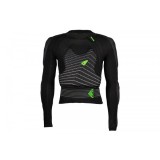 MBS Protectie corp Motocross Enduro UFO ENIGMA NERO XXL, Cod Produs: PE02434KXXL