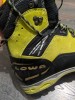 Bocanci Lowa Alpine Expert 2 GTX (size 9 / lungime talpă gheată 30,5 cm / potriviti pt mărime picior 43 și 43,5), 43 1/3