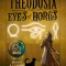 Theodosia and the Eyes of Horus