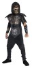 Costum de carnaval - Ninja Sarpe, Rubies