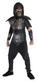 Costum de carnaval - Ninja Sarpe, Rubies