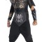 Costum de carnaval - Ninja Sarpe