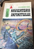 Cumpara ieftin LITR26 Fantastic club - Navigatorii Infinitului