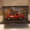 Macheta Chevrolet Corvette C2 Sting Ray coupe - 1963 1:43 Muscle Car