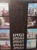 Constantin Liviu Rusu - Iasi (Editia: 1994)