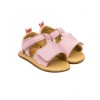 Sandale Fetite Bibi Afeto V Sugar 17 EU, Roz, BIBI Shoes
