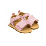 Sandale Fetite Bibi Afeto V Sugar 17 EU, Roz, BIBI Shoes