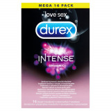 Cumpara ieftin Prezervative Durex Intense Orgasmic 16 bucati