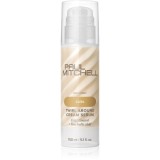 Paul Mitchell Curl Twirl Around Cream Serum ser crema pentru par ondulat si cret 150 ml