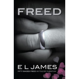 Freed - E L James, E. L. James