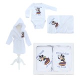 Cumpara ieftin Trusou Prima Baita, Personalizat cu Mesaj "Prima Baita cu Nasii" Mikey Mouse - TPB30