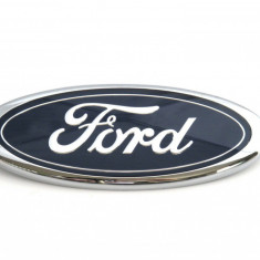 Emblema Fata Oe Ford Fiesta 4 1996-2001 7305842