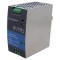 Alimentator pulse pentru sina DIN 240W 24VDC 10A - OUT: 1