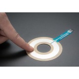 Accesoriu potențiometru soft circular Adafruit &ndash; 1069
