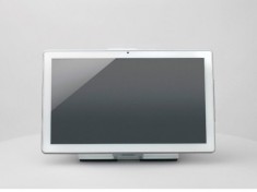 Sistem POS 4POS 560-GT, Display 15.6inch Touchscreen, Intel Core i3 Gen 2 2120T 2.6 GHz, 4 GB DDR3, 128 GB SSD foto