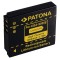 Acumulator DMW-BCC12 CGA-S005 1000mAh replace Panasonic-1041