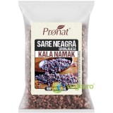 Sare Neagra Grunjoasa Kala Namak 500g