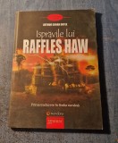 Ispravile lui Raffles Haw Arthur Conan Doyle