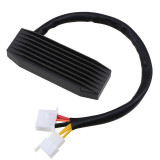Cumpara ieftin Releu Incarcare Suzuki Intruder VS 1400 (1987-1995) Regulator A609, Piese Moto Aftermarket Durabil