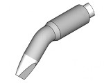V&acirc;rf Şurubelniţă &Icirc;ndoită Longlife 3x1mm