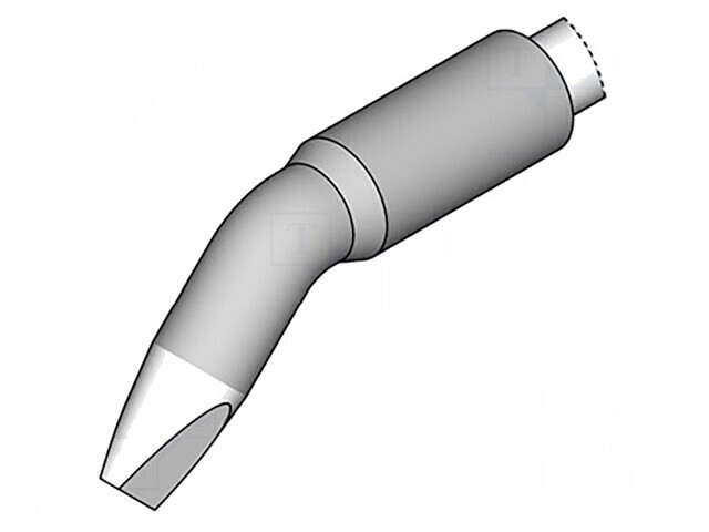V&acirc;rf Şurubelniţă &Icirc;ndoită Longlife 3x1mm