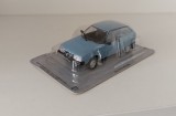 Macheta Oltcit Club bleu - IXO/ DeAgostini Masini de Legenda Polonia 1/43