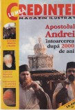 Lumea Credintei Carti Religioase 2003 Brosata Buna Romana