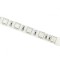 Bandă LED RGB 12V 60 LED/m IP20 120&deg;