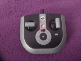 controller/joystick dickie spielzeug,band 27 mhz,wapo 2003-159787,stare cf.foto