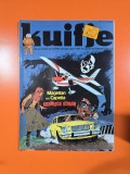 Revista Kuifje (Tintin - limba olandeza) No. 19/Anul 34