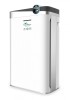 Purificator de aer Heinner Forest Breeze Sense 488 HPA-488WIFI, CADR 488 m&sup3;/h, filtru HEPA H11 + lampa UV, WIFI, ionizare, Auto, Sleep, 4 viteze, 85W,