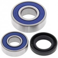 Set rulment roata fata (with seal) compatibil: SUZUKI LT, LT-F 230/250/300 1985-1989