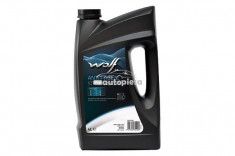 Antigel concentrat WOLF G11 Albastru 4 L 8325182 foto