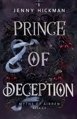 Prince of Deception: A Myths of Airren Novel foto
