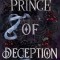 Prince of Deception: A Myths of Airren Novel