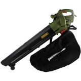 Suflanta &amp; aspirator frunze Heinner VSAF002, 3500 W, Sac 40 L