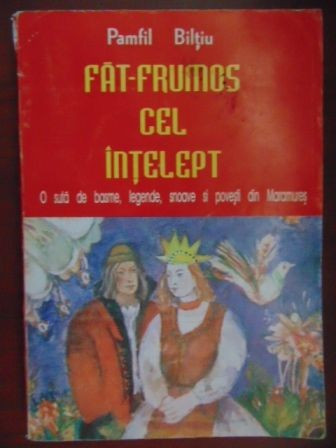 Fat Frumos cel Intelept