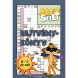 Alex Suli rejtv&eacute;nyk&ouml;nyv Gyerekeknek (6-10 &eacute;ves korig)