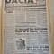 Dacia 20 august 1942-generalul hansen la maresalul antonescu,stiri dr pe front