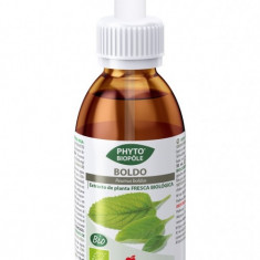 Extract BIO de Boldo, 50ml cu picurator