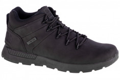 Pantofi de trekking Big Star Trekking Shoes GG174215 negru foto