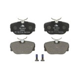 Placute frana MERCEDES-BENZ 190 W201 ATE 13046029232