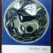 (GEORGE) GHEORGHE ANCA - INVOCATII (VERSURI, volum de debut EPL 1968)