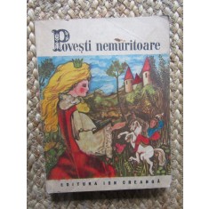 Povesti Nemuritoare 27