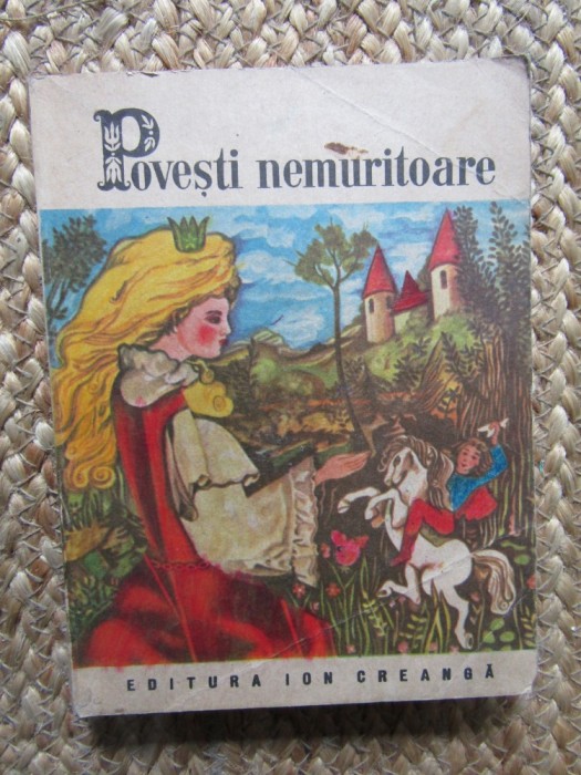 Povesti Nemuritoare 27