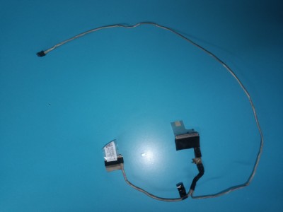 Cablu display LVDS Asus X402N funcțional foto