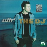ATB - The DJ&trade; - In The Mix 1, CD