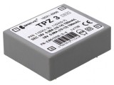 Transformator alimentare 3VA 115/230V 18V PCB IP00