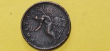 Marea Britanie HALF PENNY 1806 , SOHO MINT , GEORGE III