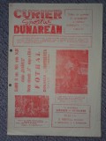 Program meci Dunarea CSU Galati- U Craiova, 19 Nov 1983